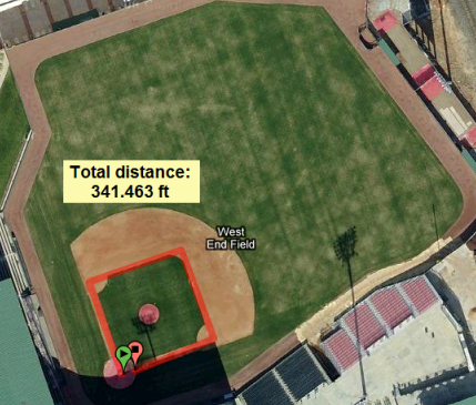 Did you know Google Maps has